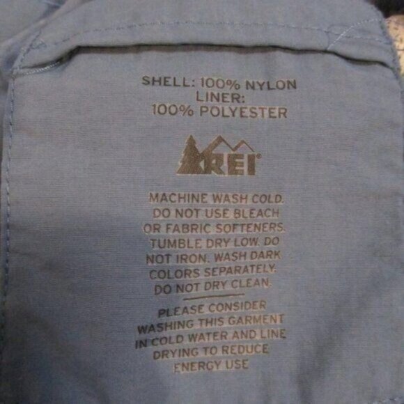 REI Co-op Bolongo Men's Water Shorts Small - Picture 7 of 7